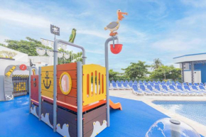 Decameron Cartagena - All Inclusive